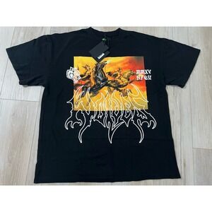 DARC SPORT VALHALLA Valkyrie Premium Tee Size LARGE